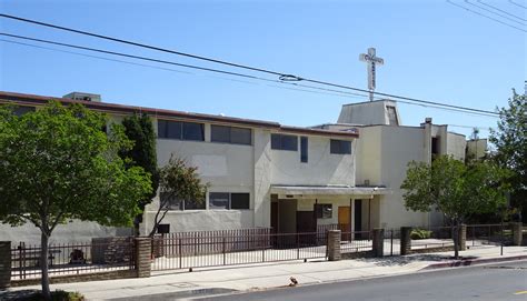 Calvary Pacoima .